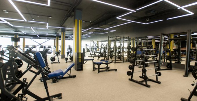Legal Requirements for Opening a Gym